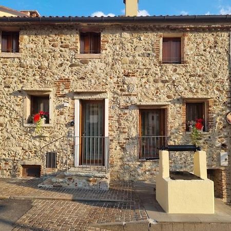 Eloisa E Abelardo Apartment Pove del Grappa Екстериор снимка