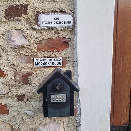 Eloisa E Abelardo Apartment Pove del Grappa Екстериор снимка
