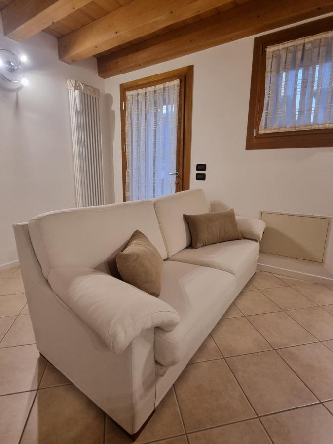 Eloisa E Abelardo Apartment Pove del Grappa Екстериор снимка