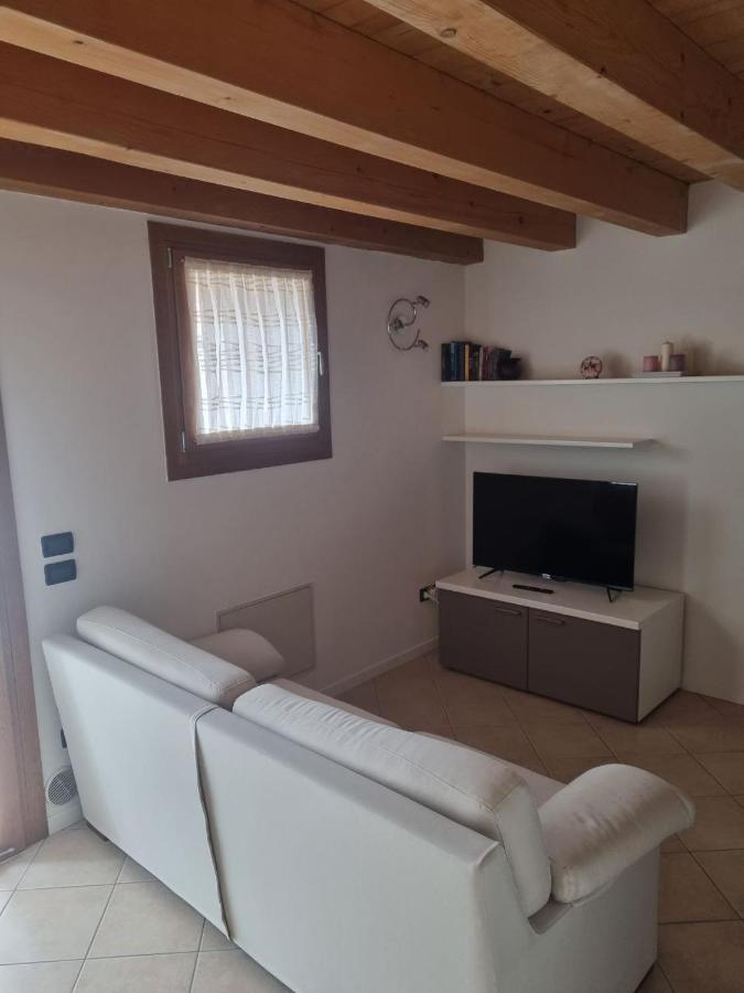 Eloisa E Abelardo Apartment Pove del Grappa Екстериор снимка