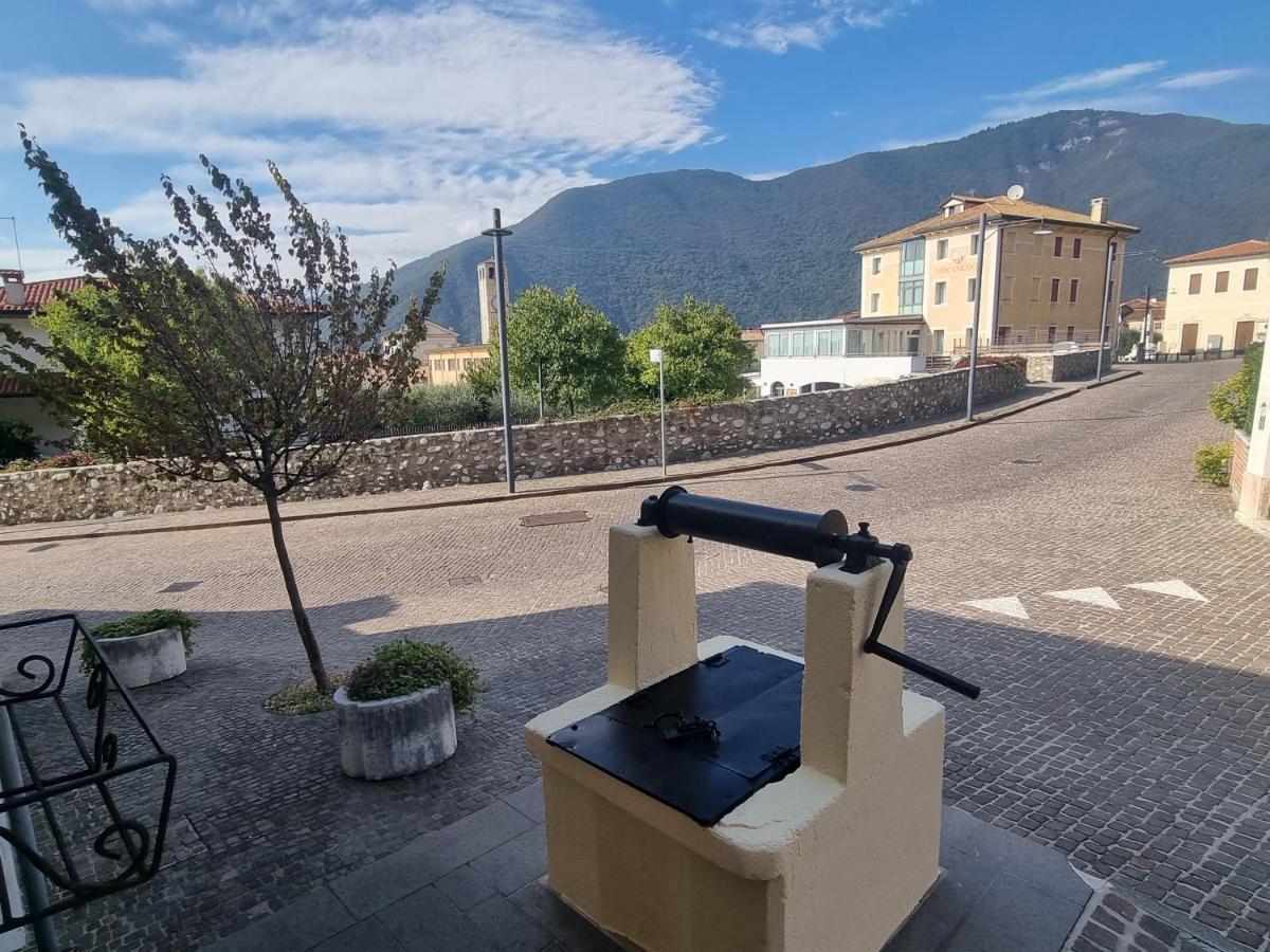 Eloisa E Abelardo Apartment Pove del Grappa Екстериор снимка