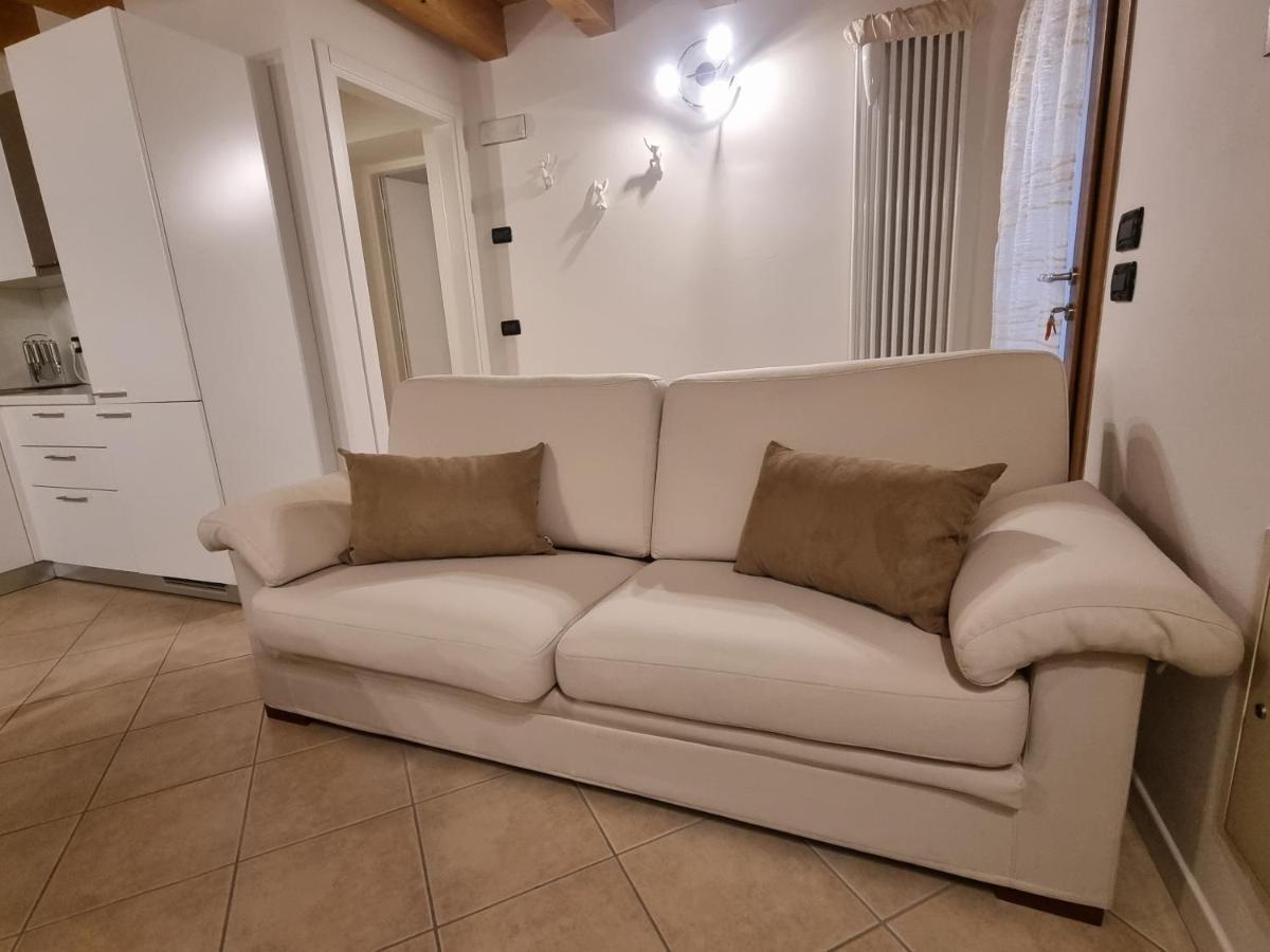Eloisa E Abelardo Apartment Pove del Grappa Екстериор снимка