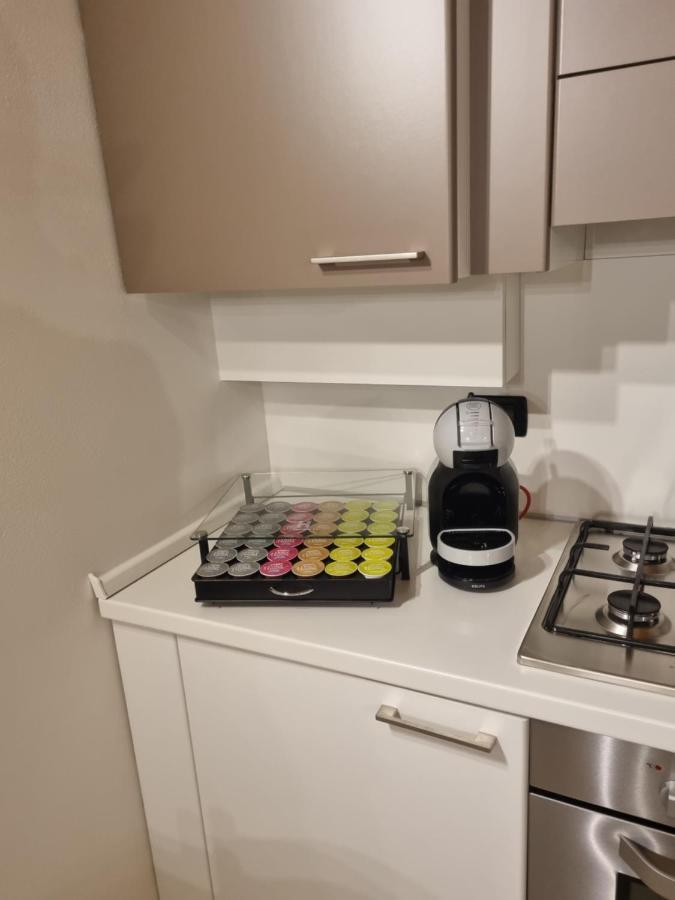 Eloisa E Abelardo Apartment Pove del Grappa Екстериор снимка