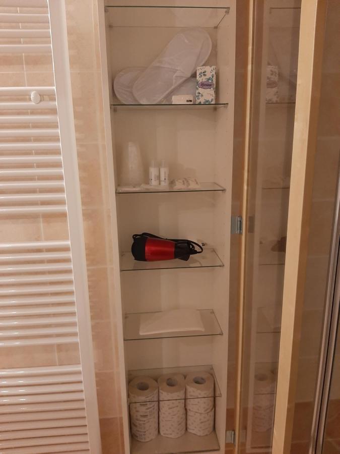 Eloisa E Abelardo Apartment Pove del Grappa Екстериор снимка