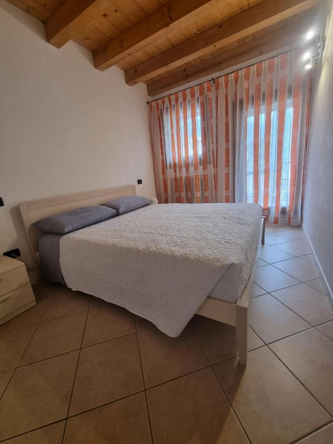 Eloisa E Abelardo Apartment Pove del Grappa Екстериор снимка