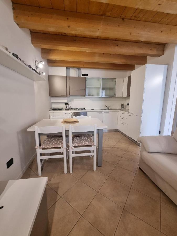 Eloisa E Abelardo Apartment Pove del Grappa Екстериор снимка
