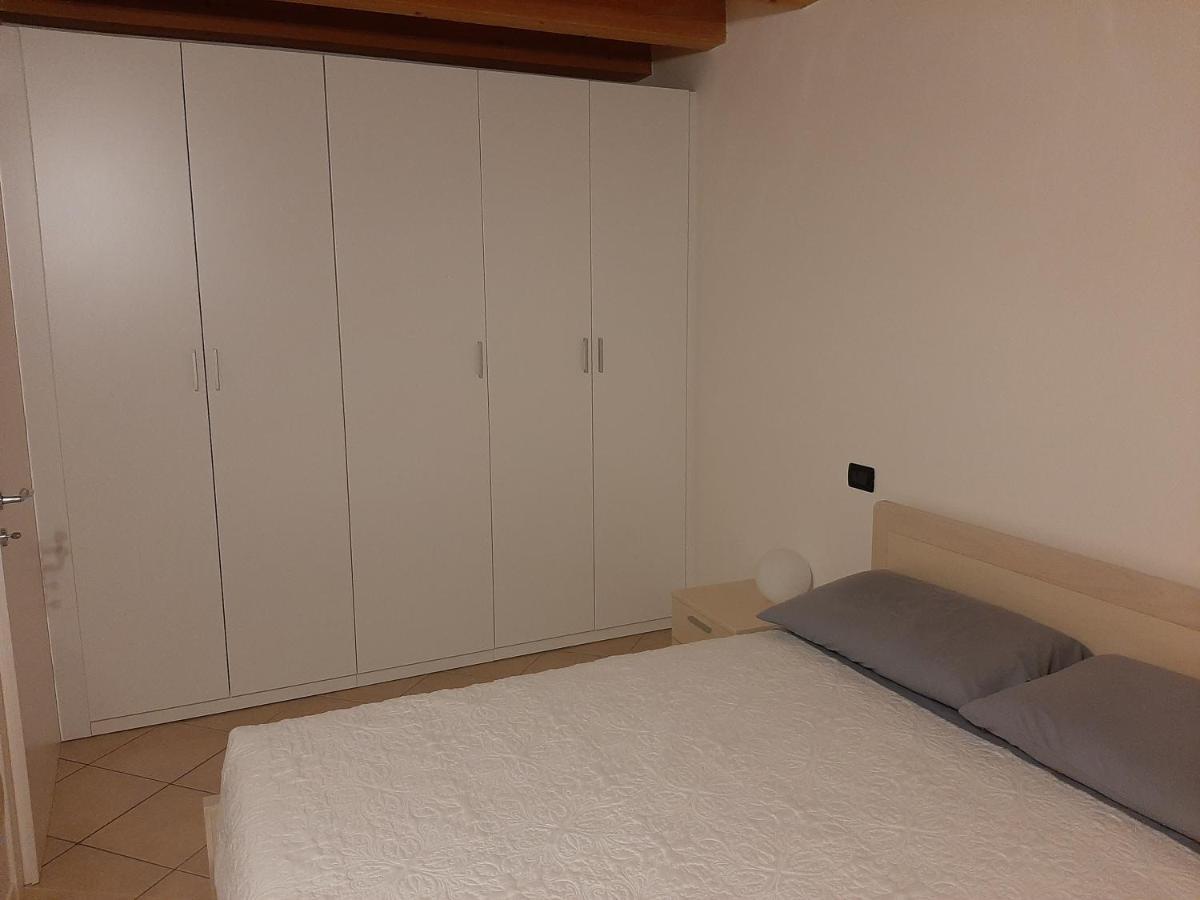 Eloisa E Abelardo Apartment Pove del Grappa Екстериор снимка