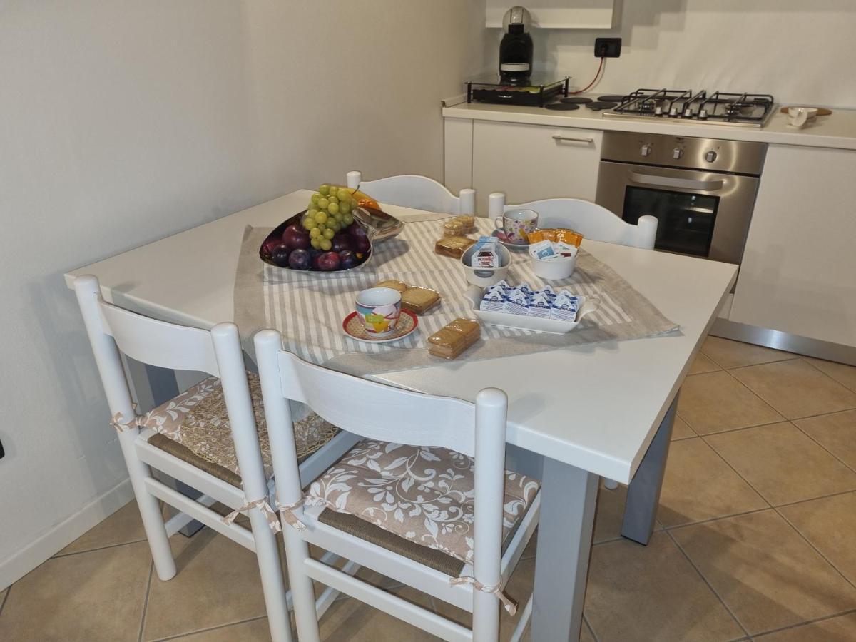 Eloisa E Abelardo Apartment Pove del Grappa Екстериор снимка