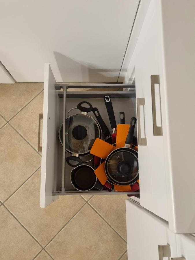 Eloisa E Abelardo Apartment Pove del Grappa Екстериор снимка