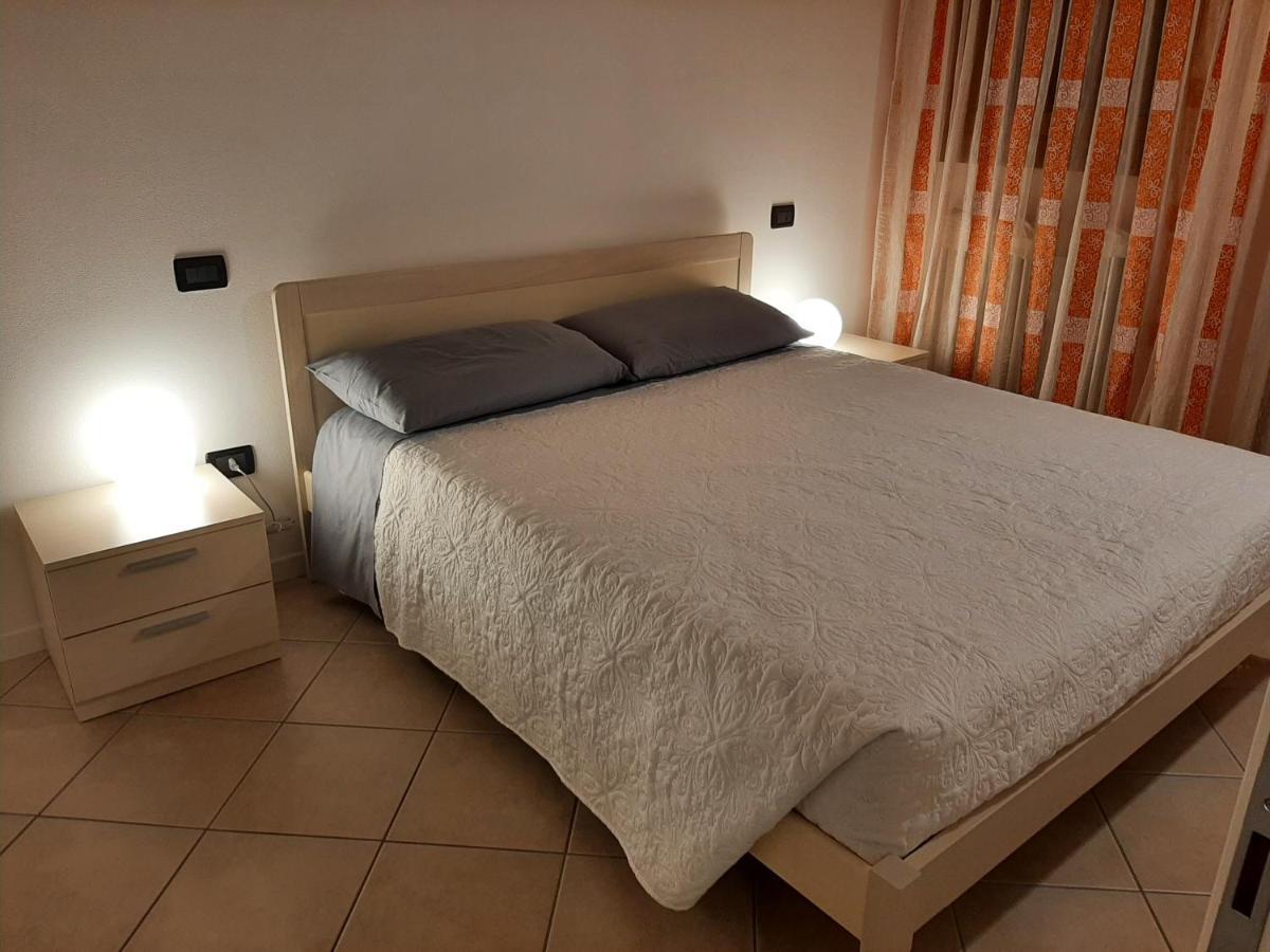 Eloisa E Abelardo Apartment Pove del Grappa Екстериор снимка