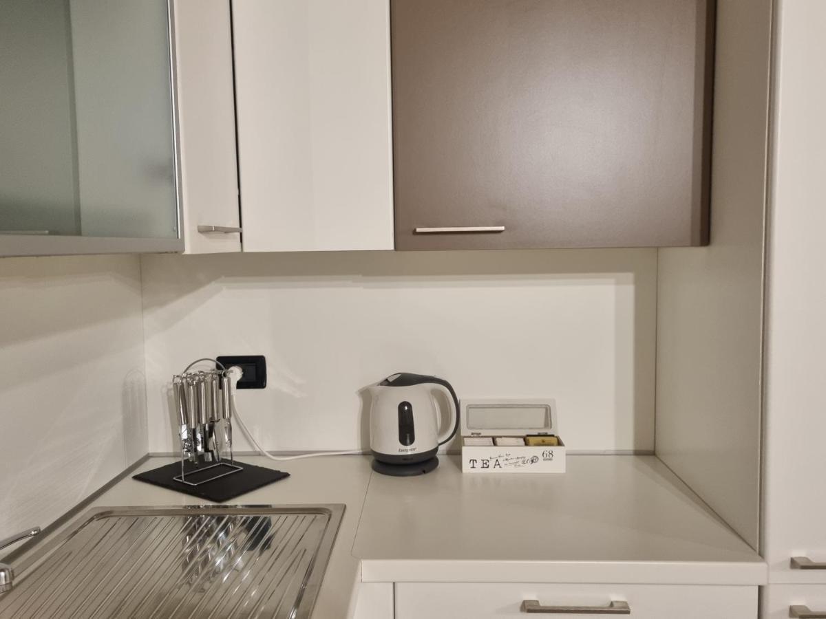 Eloisa E Abelardo Apartment Pove del Grappa Екстериор снимка